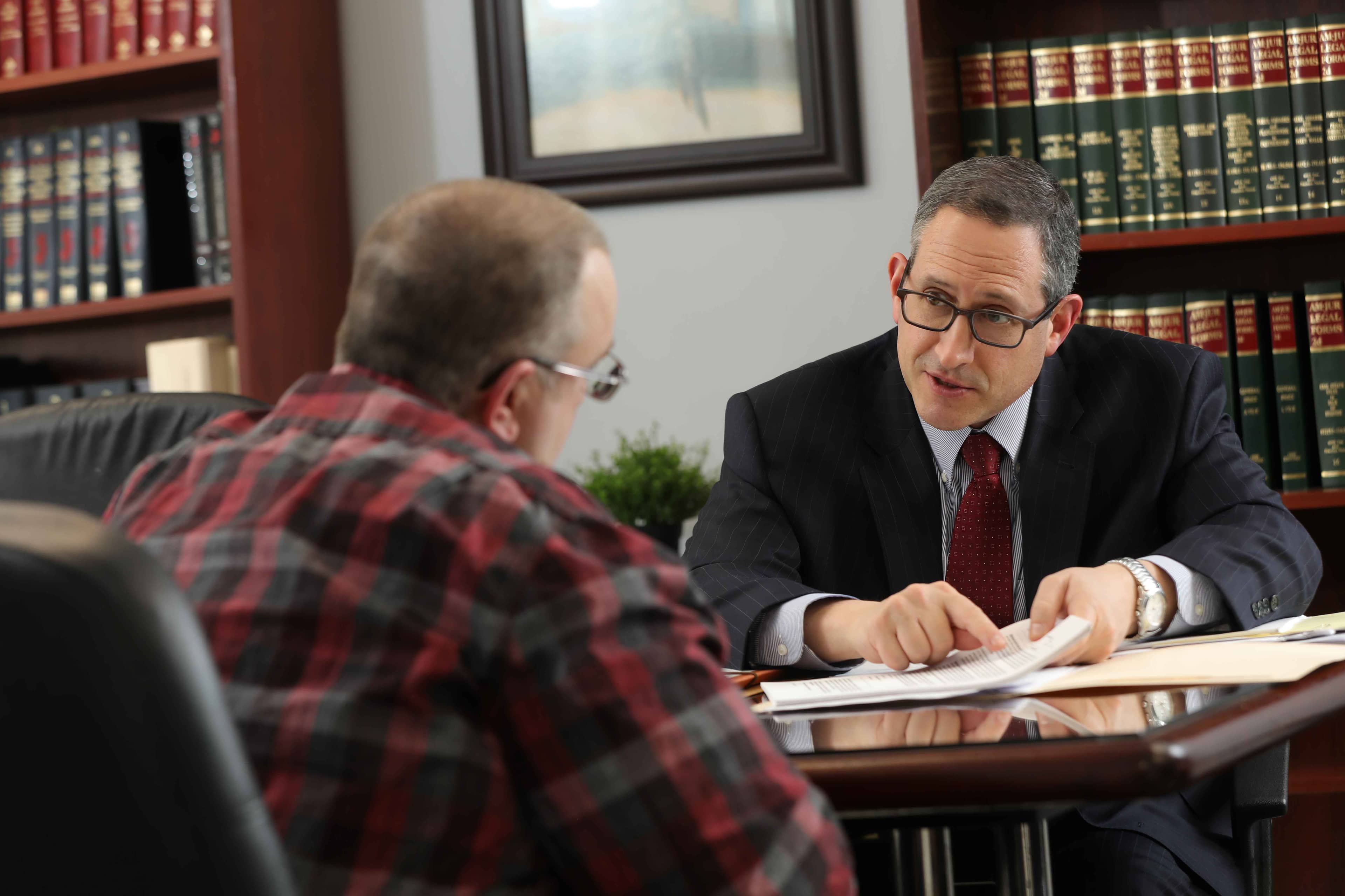 Workers Compensation